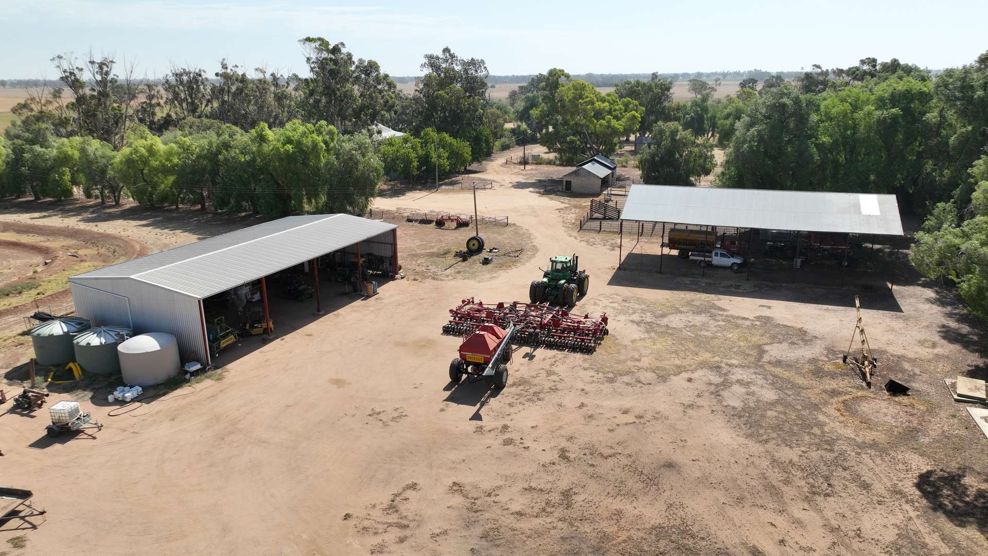"Ramleh"/19714 Riverina Highway, Deniliquin Sold by Farmbuy.com - image 13