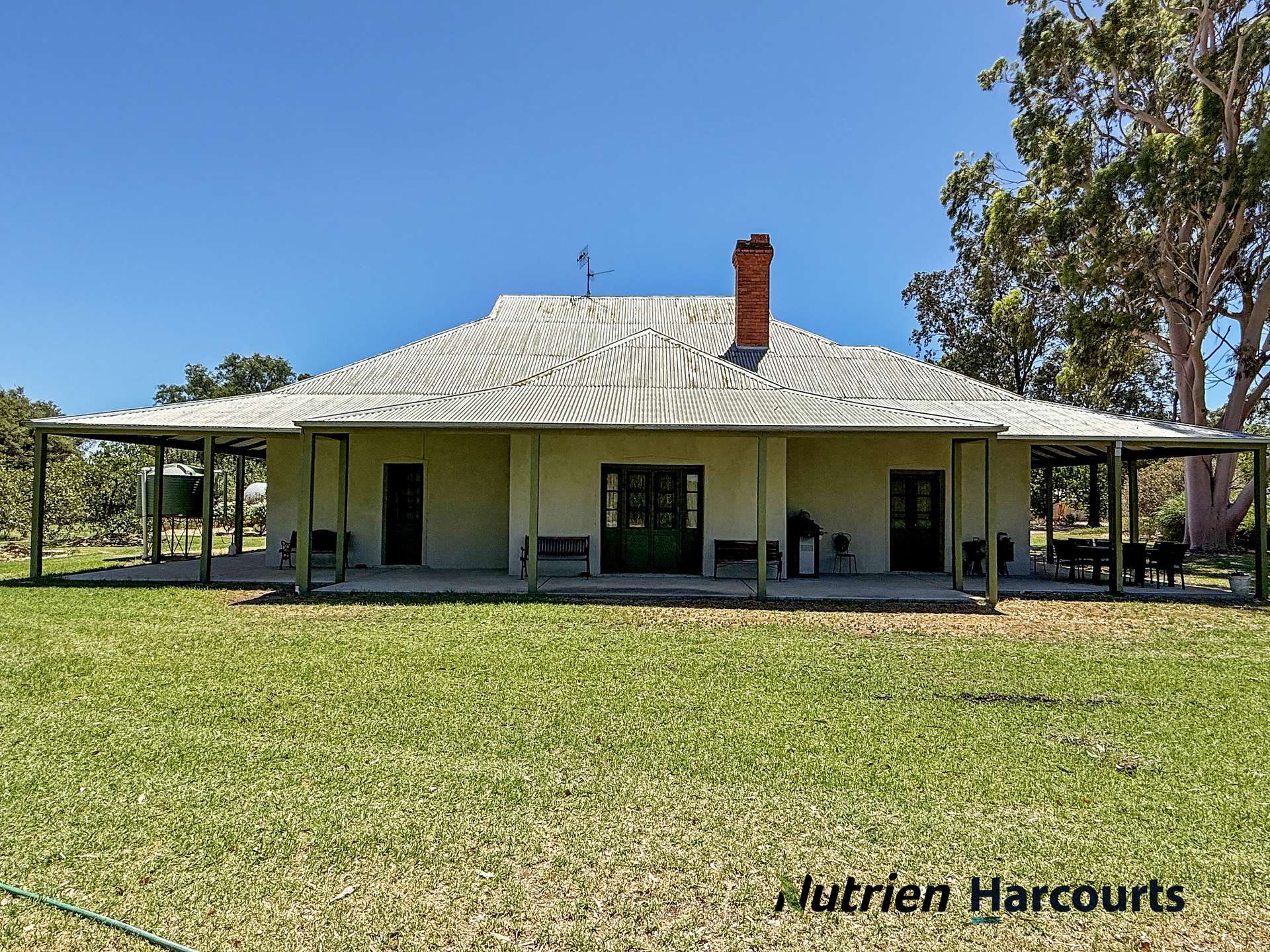 "Ramleh"/19714 Riverina Highway, Deniliquin Sold by Farmbuy.com - image 17