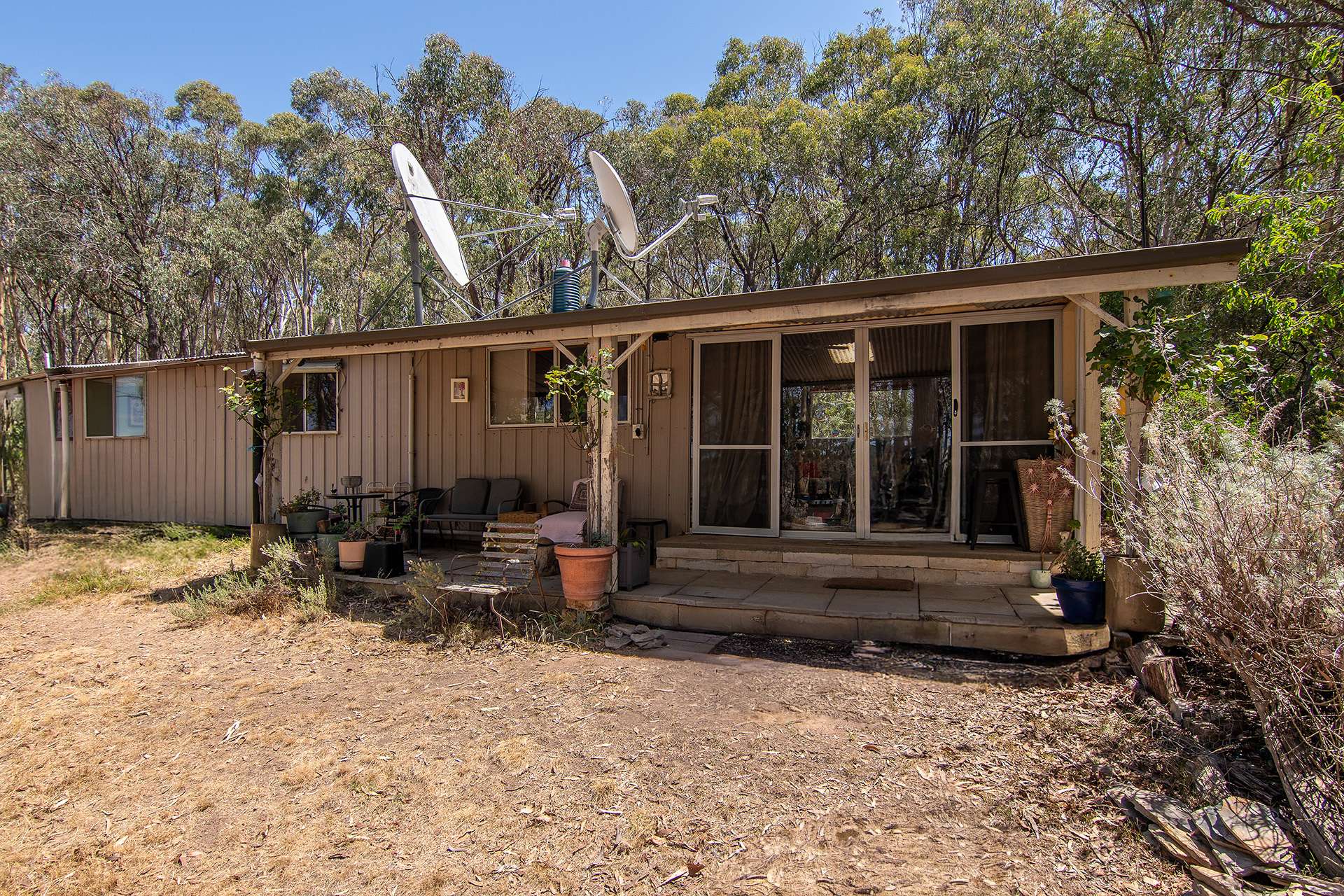 855 Bonds Road, Mudgee Sold by Farmbuy.com - image 1