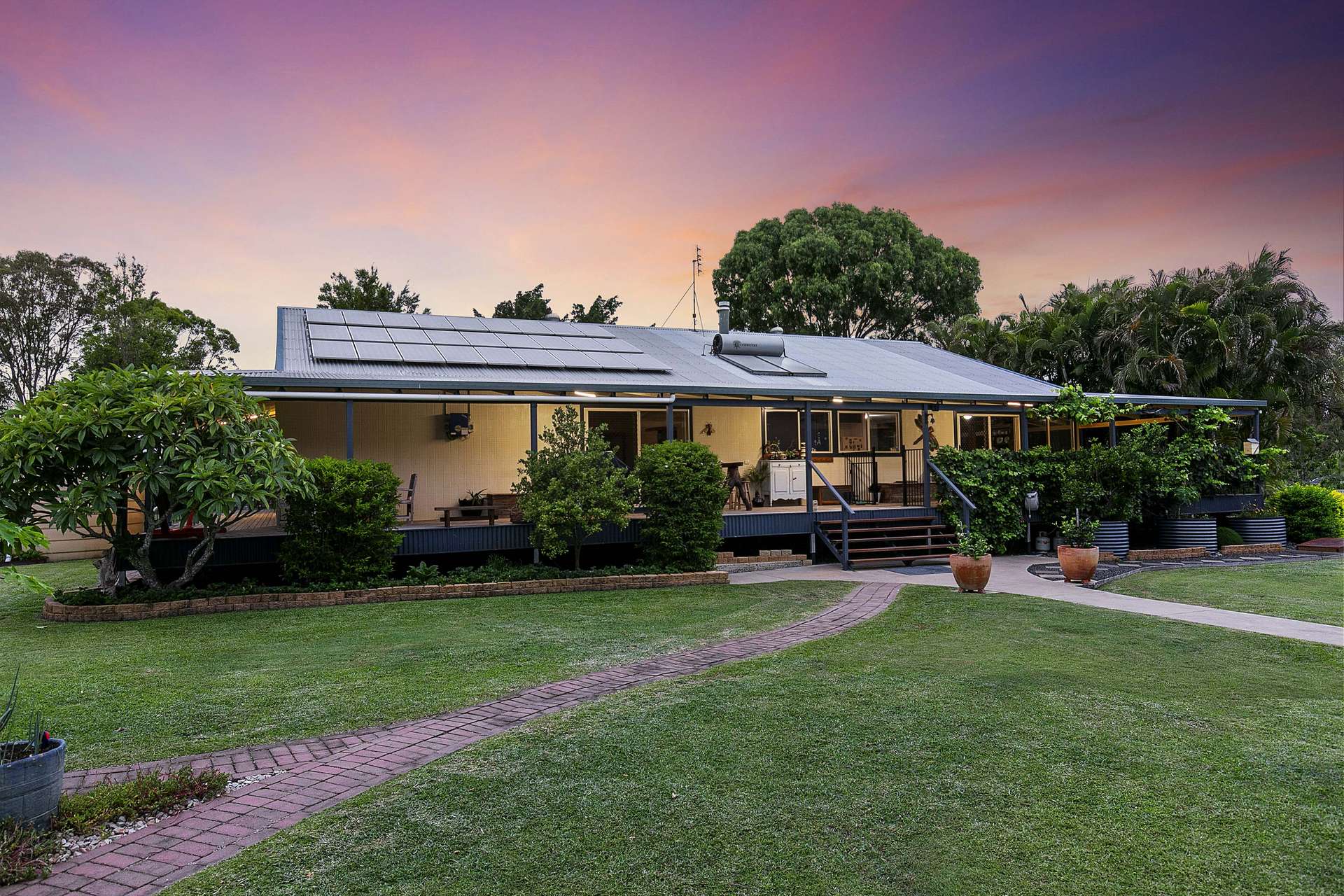 57 Rowley Road, Booral For Sale by Farmbuy.com - image 2