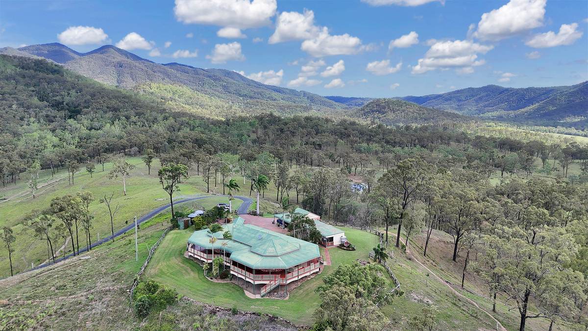 23608 Peak Downs Highway, Eton For Sale by Farmbuy.com - image 14