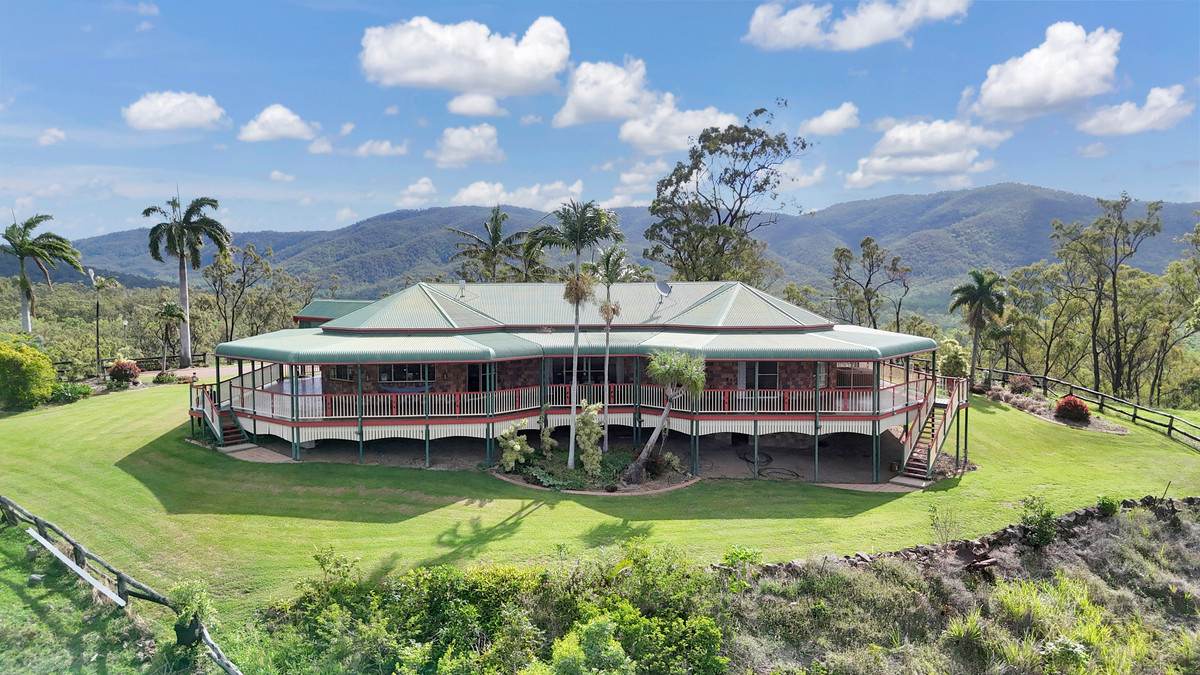 23608 Peak Downs Highway, Eton For Sale by Farmbuy.com - image 1