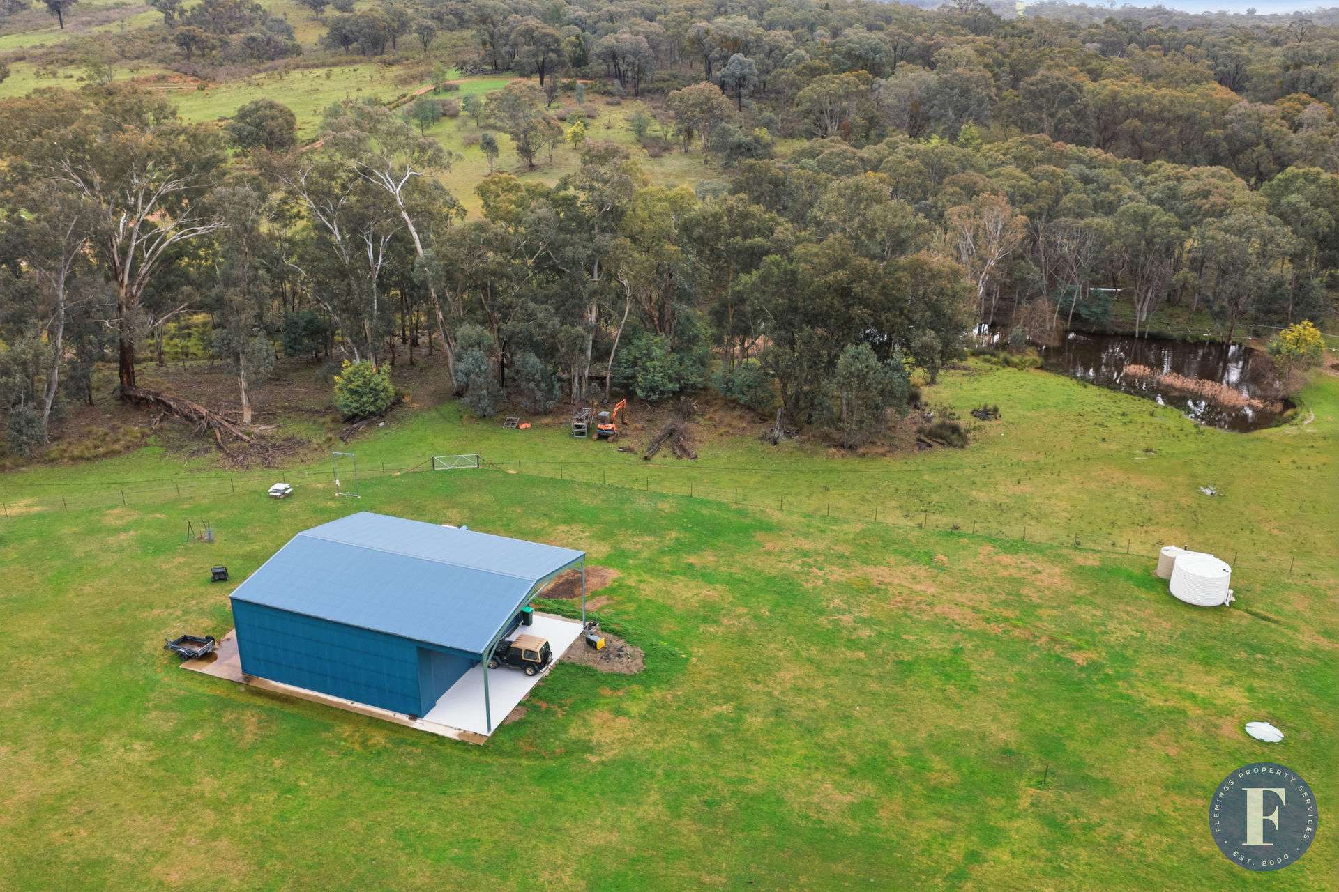 863B Taylors Flat Road, Taylors Flat For Sale by Farmbuy.com - image 14