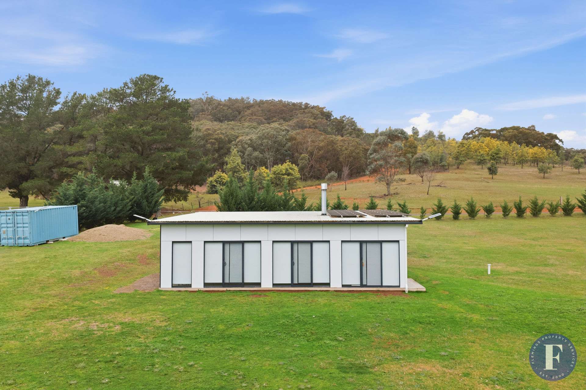 863B Taylors Flat Road, Taylors Flat For Sale by Farmbuy.com - image 1