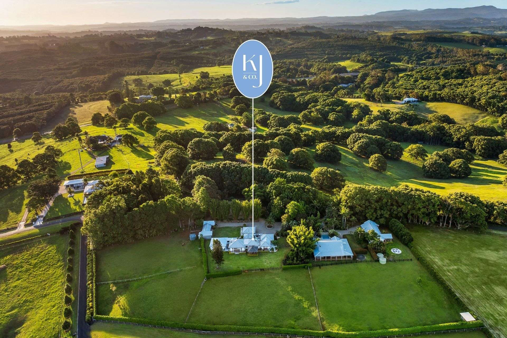 72 Old Byron Bay Road, Newrybar For Sale by Farmbuy.com - image 2