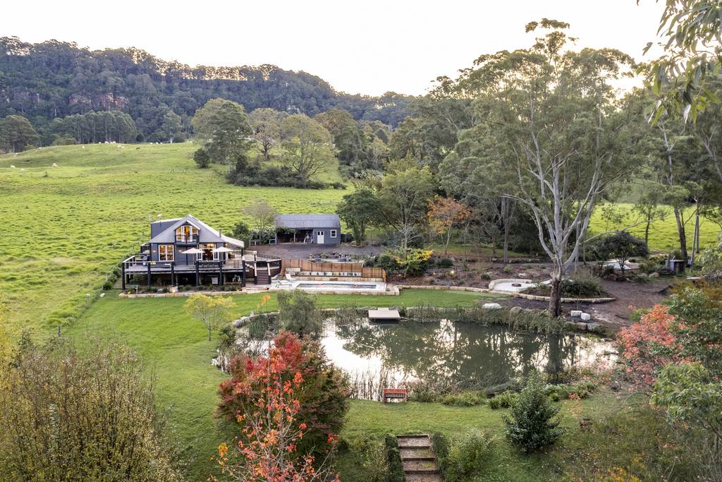 115d Jarretts Lane, Kangaroo Valley NSW 2577
