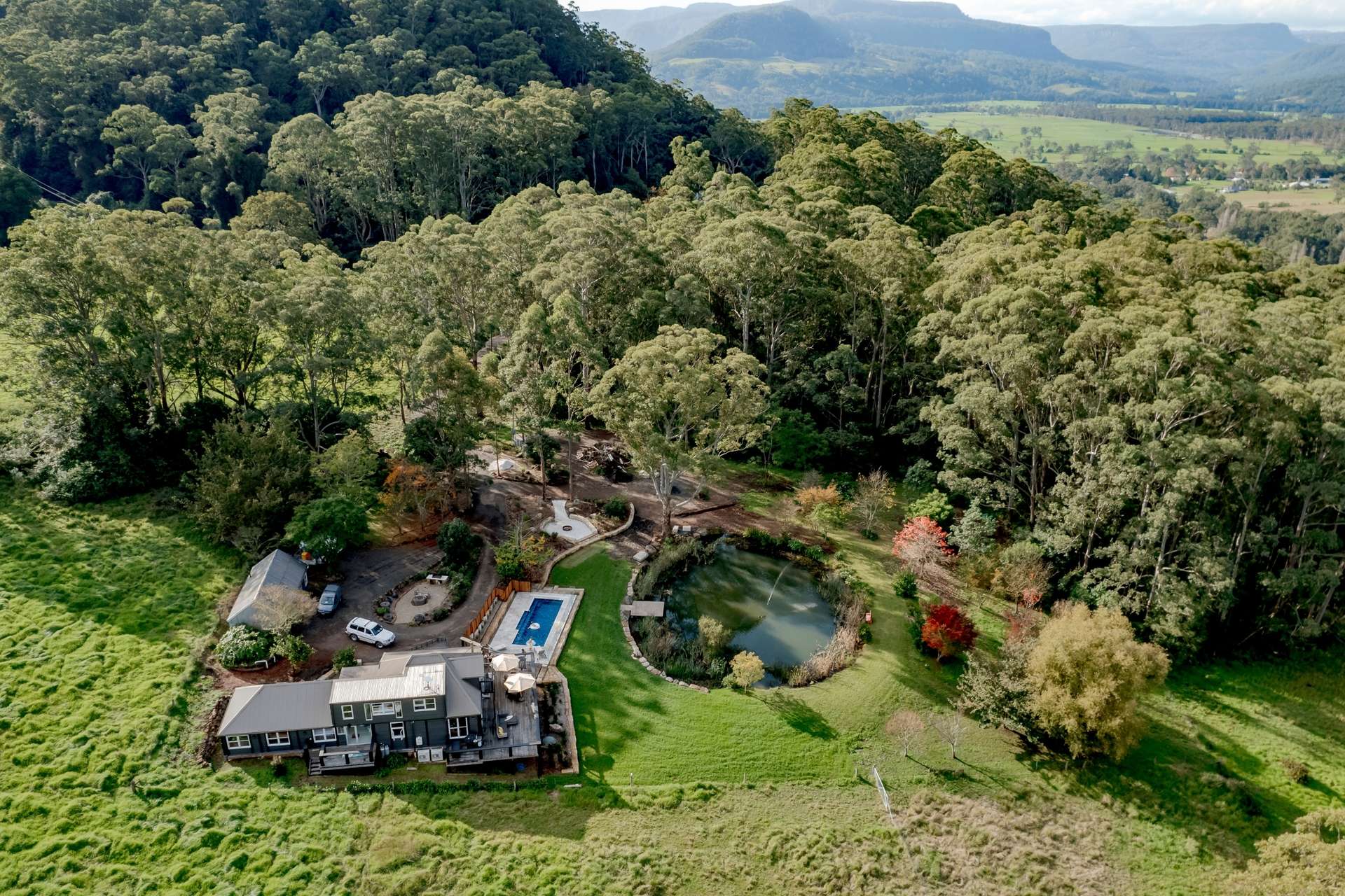 115d Jarretts Lane, Kangaroo Valley For Sale by Farmbuy.com - image 2