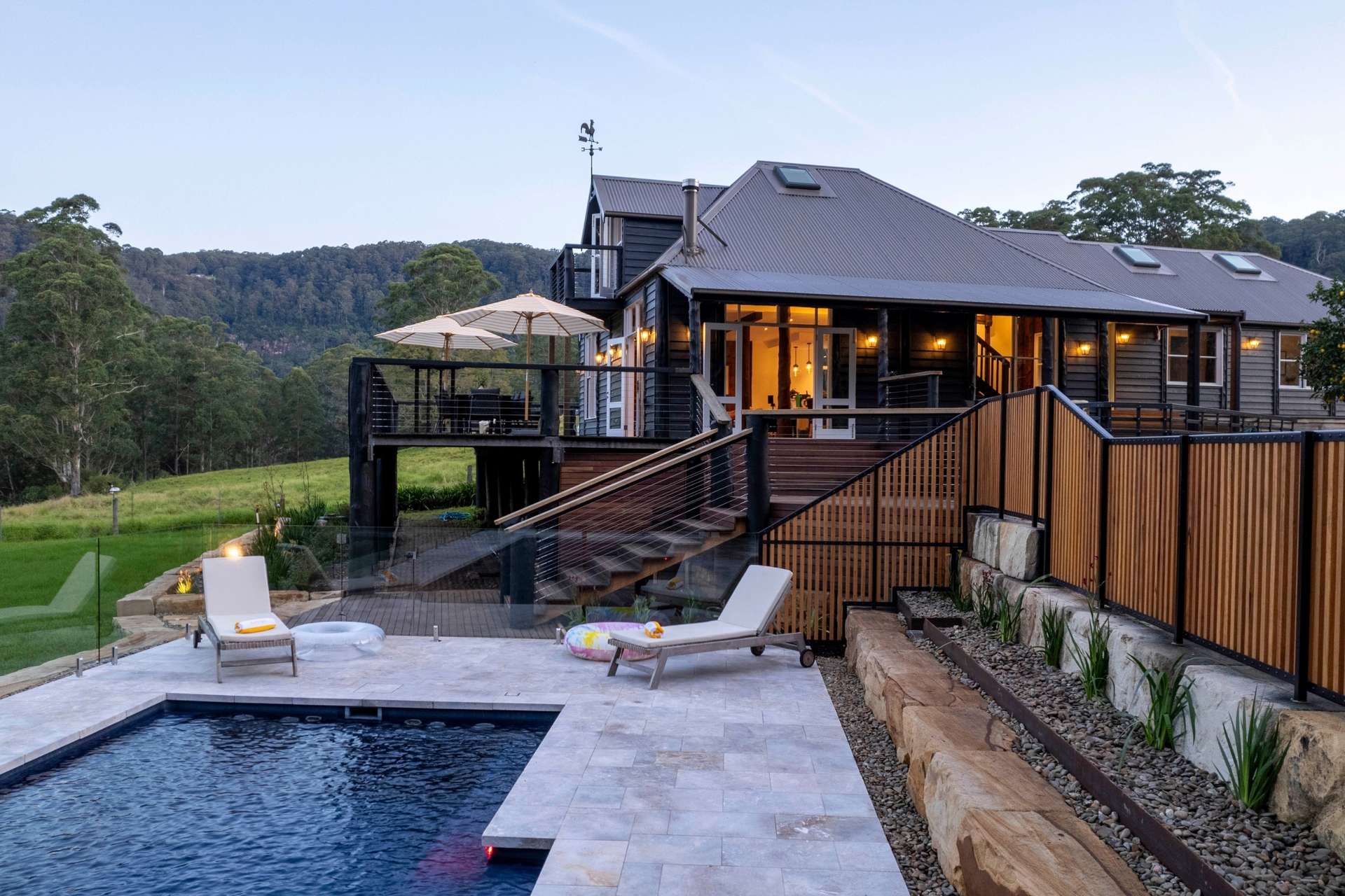 115d Jarretts Lane, Kangaroo Valley For Sale by Farmbuy.com - image 3