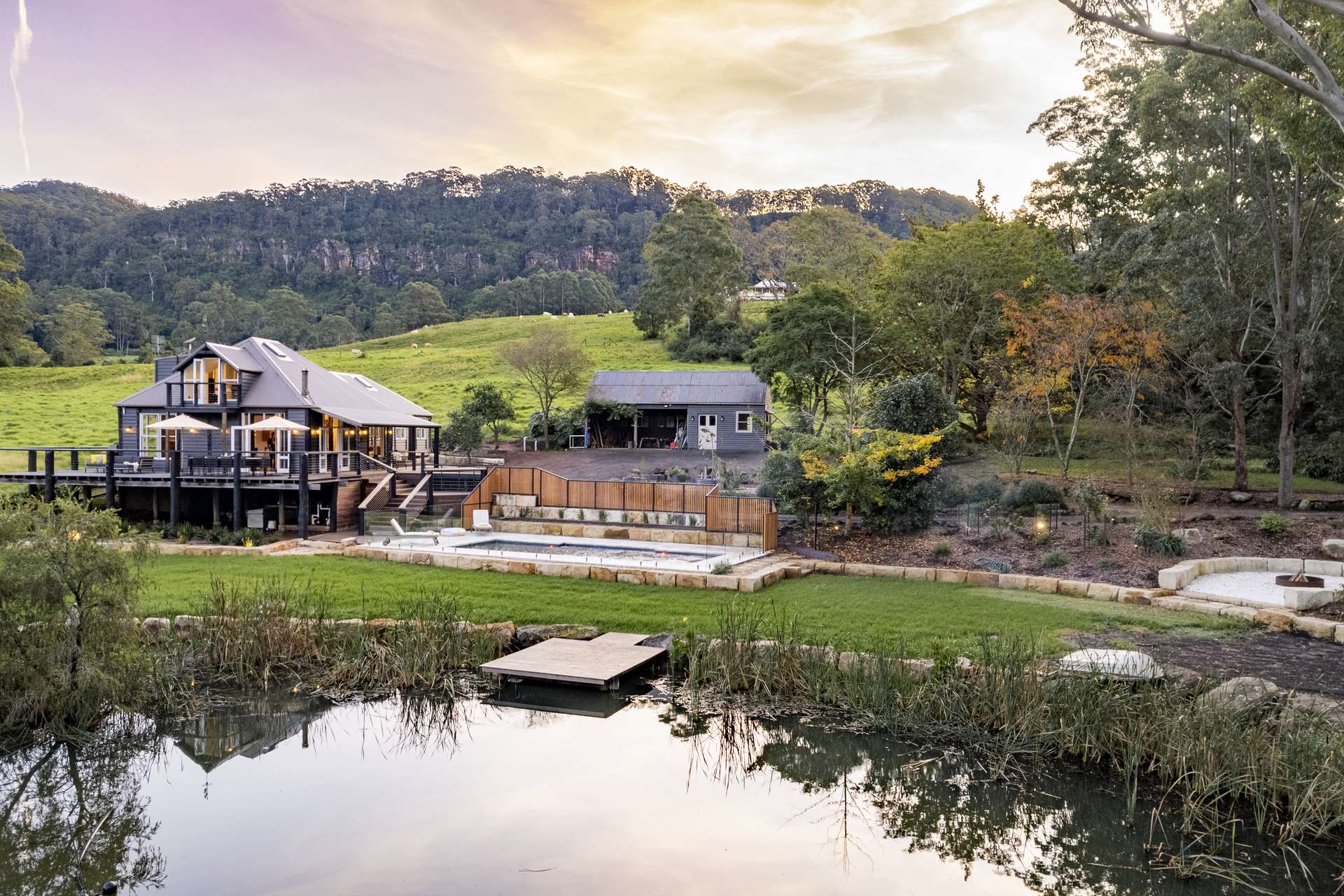 115d Jarretts Lane, Kangaroo Valley For Sale by Farmbuy.com - image 3