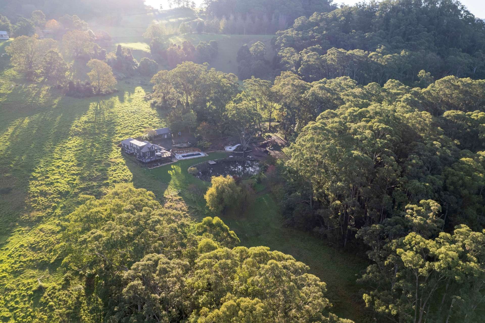 115d Jarretts Lane, Kangaroo Valley For Sale by Farmbuy.com - image 15