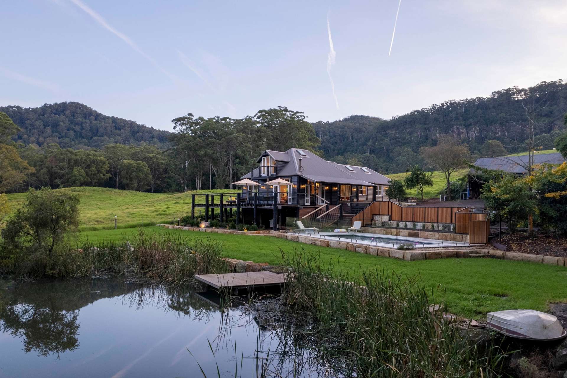 115d Jarretts Lane, Kangaroo Valley For Sale by Farmbuy.com - image 1