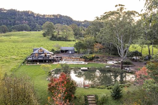 115d Jarretts Lane, Kangaroo Valley NSW 2577