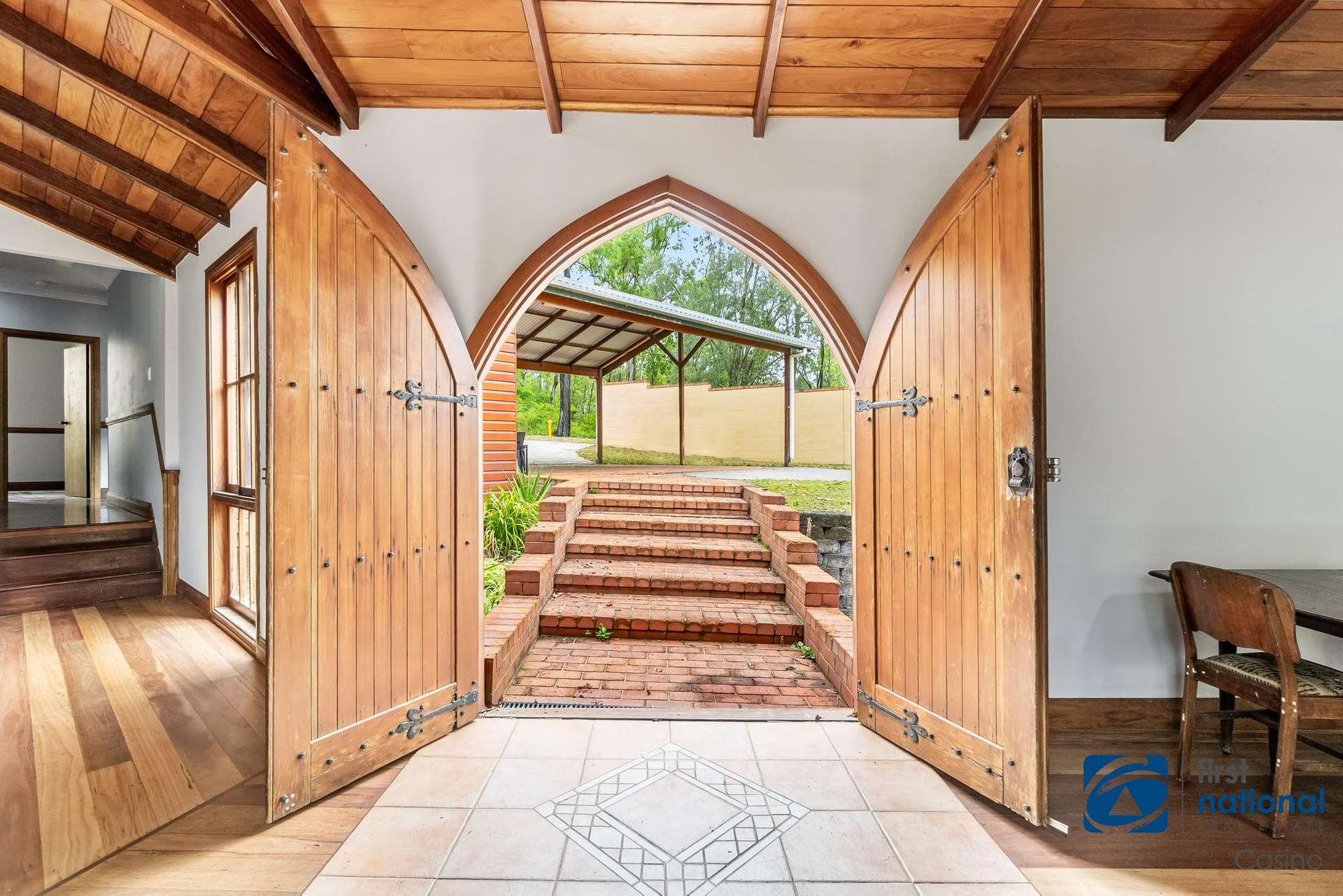 552 Hillyards Road, Cedar Point For Sale by Farmbuy.com - image 2