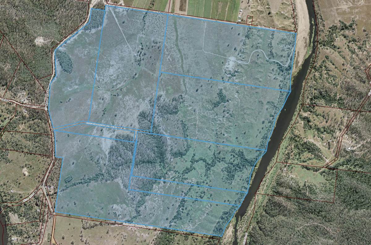 Lot 1,  Stebhens Road, Bungadoo For Sale by Farmbuy.com - image 3