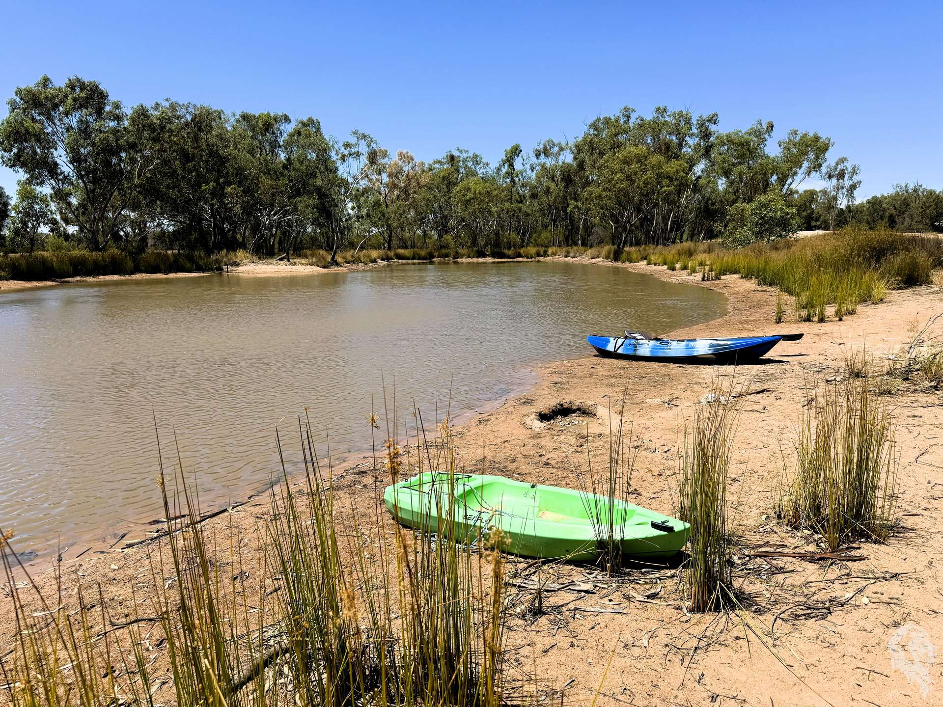 548 Farr Park Road, Wee Waa Sold by Farmbuy.com - image 1