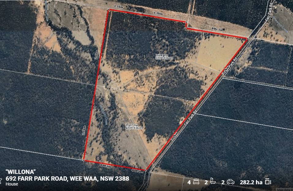 548 Farr Park Road, Wee Waa Sold by Farmbuy.com - image 28