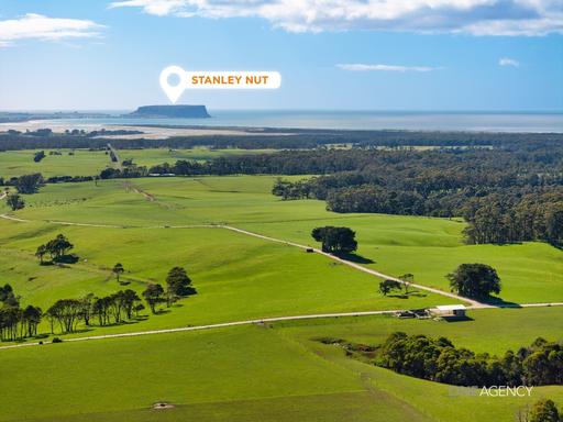 206 Murrays Lane, South Forest TAS 7330