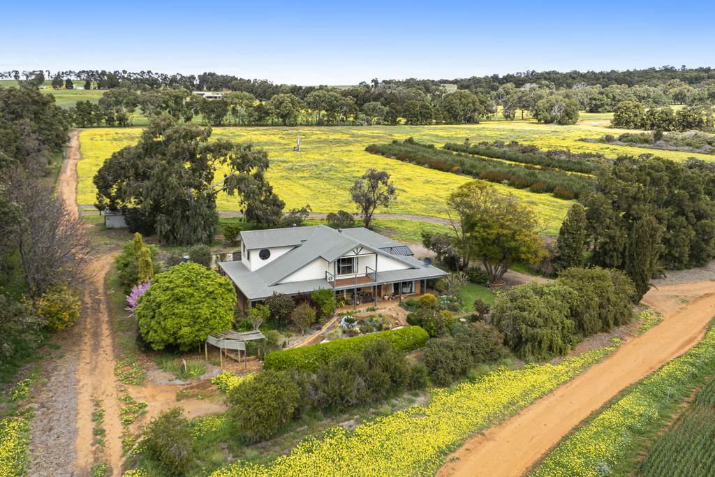 89 Vine Cottage Lane, Dandaragan WA 6507