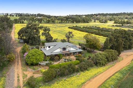 89 Vine Cottage Lane, Dandaragan WA 6507
