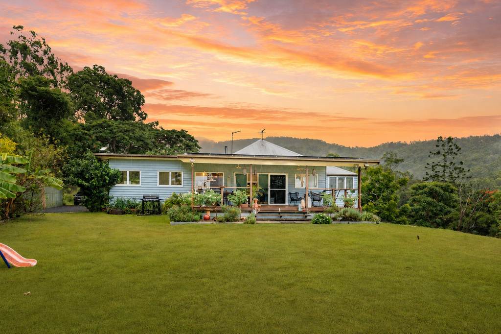 119 Costelloe Road, Laceys Creek QLD 4521
