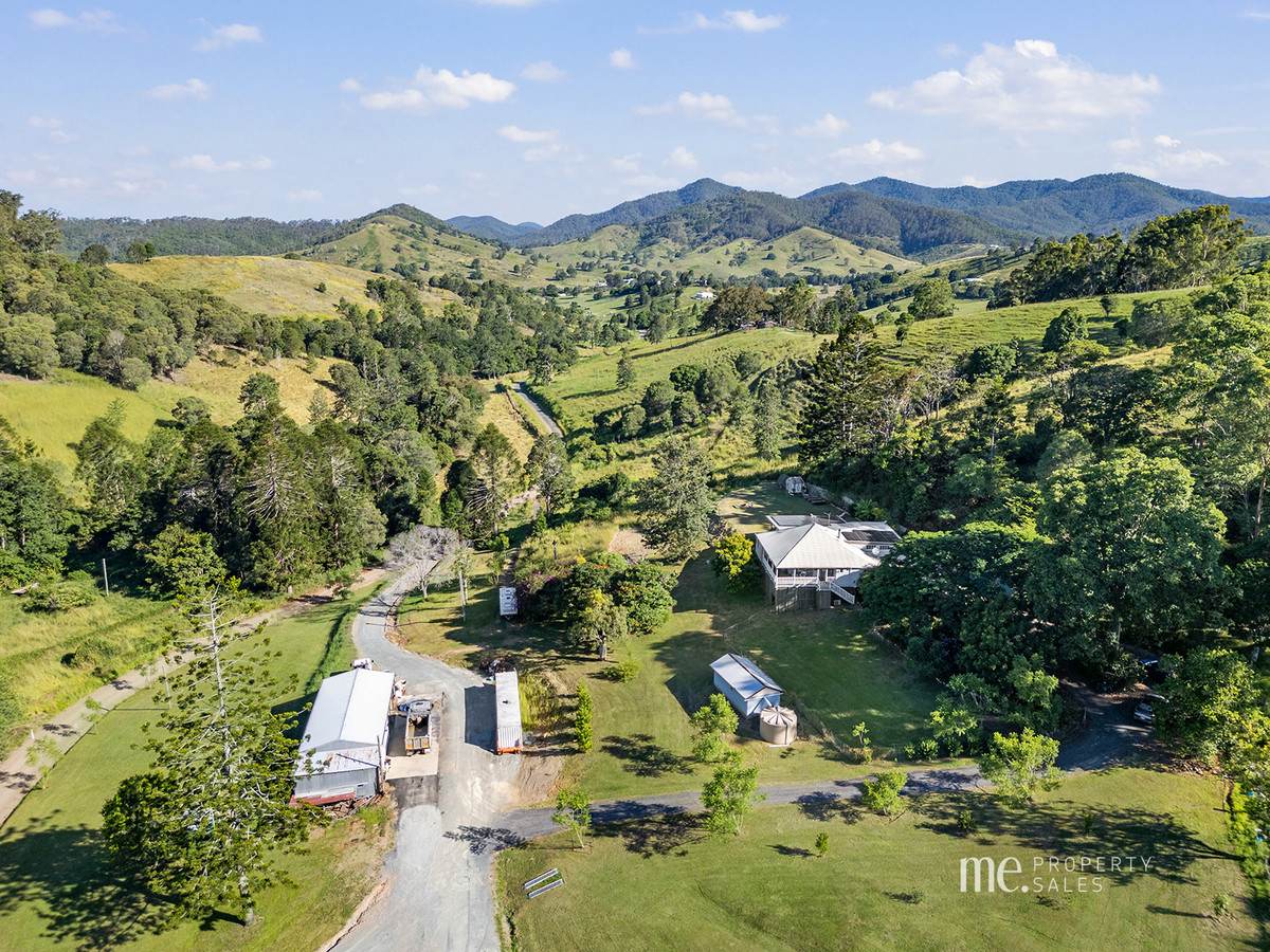 119 Costelloe Road, Laceys Creek For Sale by Farmbuy.com - image 1