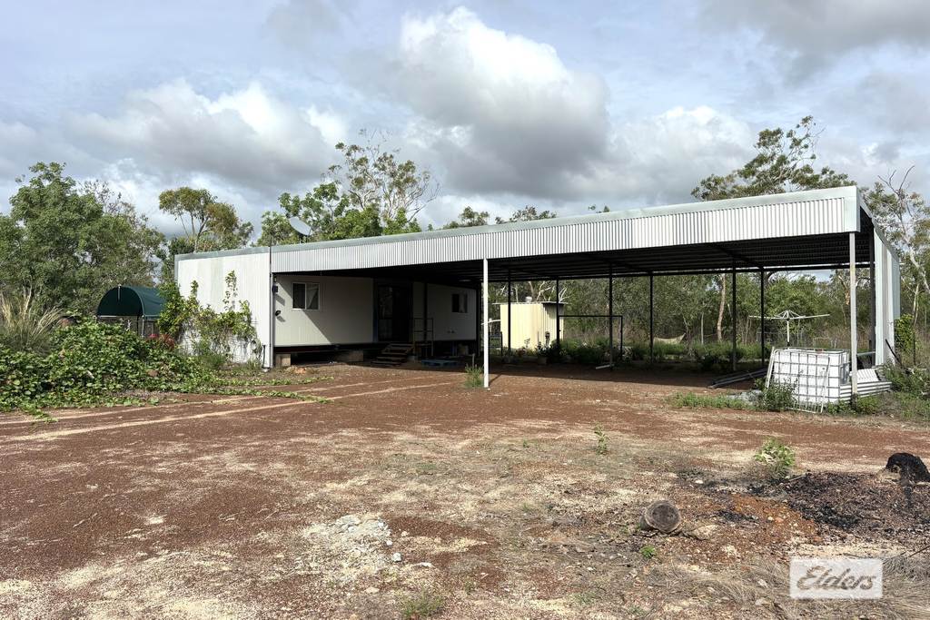 390 Edith Farms Road, Katherine NT 0850