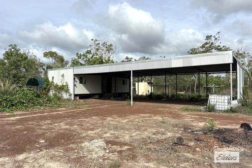 Farm Sold - NT - Katherine - 0850 - 390 Edith Farms Road, Edith Farms | 36.96ha (approx. 91 acres) 