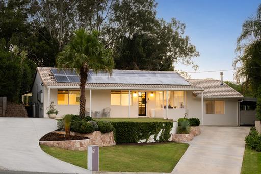 Farm Sold - QLD - Diamond Valley - 4553 - Resort-Style Living - Pool, Views, Parking & Perfect Privacy 