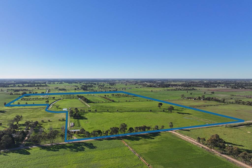 1480 Fennaughty Road, Merrigum VIC 3618