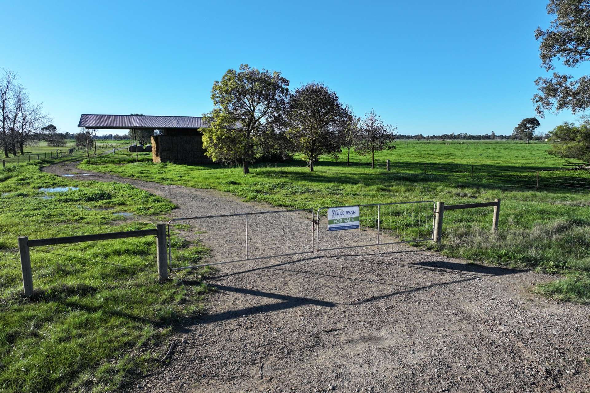 1480 Fennaughty Road, Merrigum For Sale by Farmbuy.com - image 2