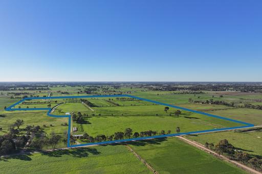 1480 Fennaughty Road, Merrigum VIC 3618