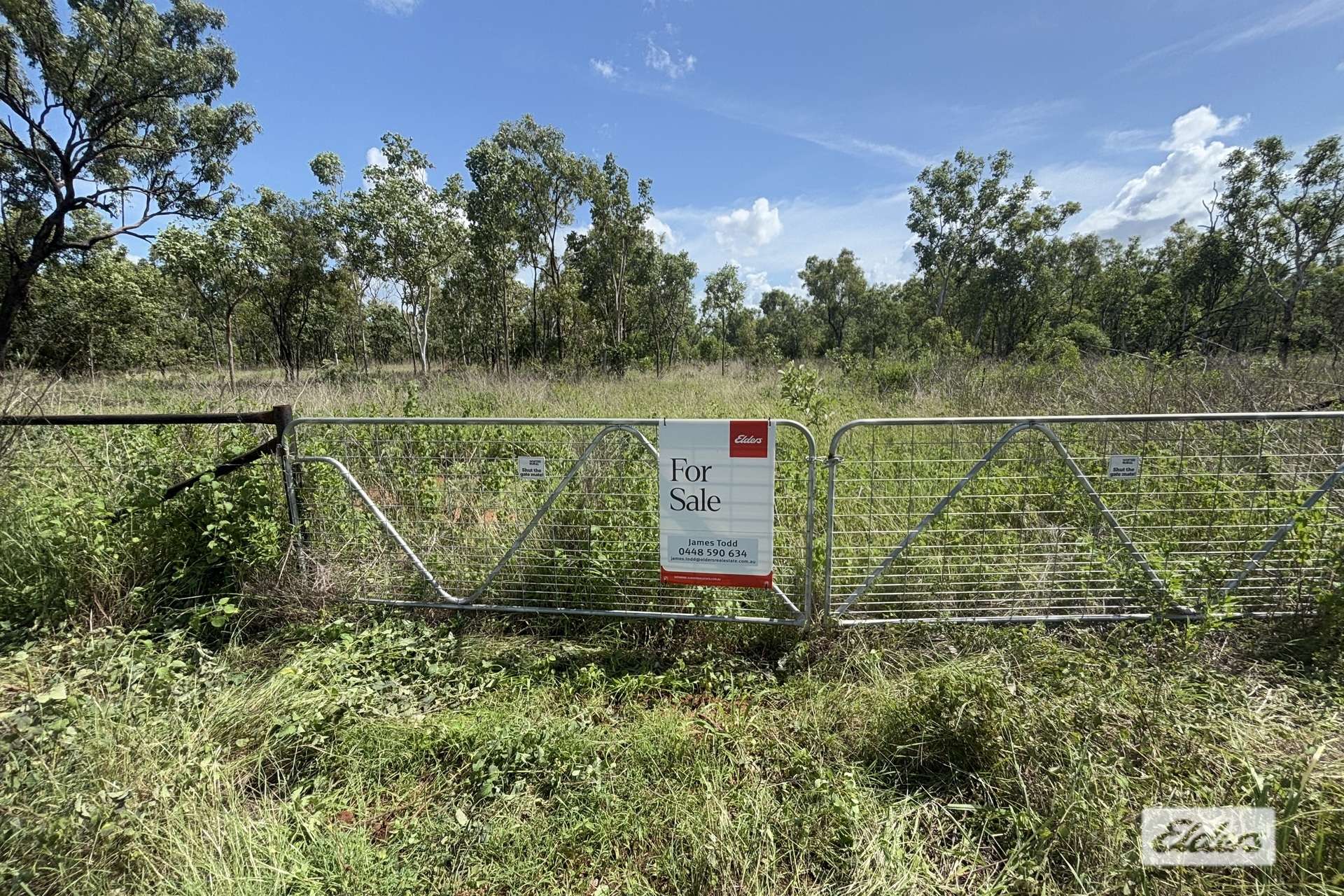 855 Beasley Road, Katherine For Sale by Farmbuy.com - image 1