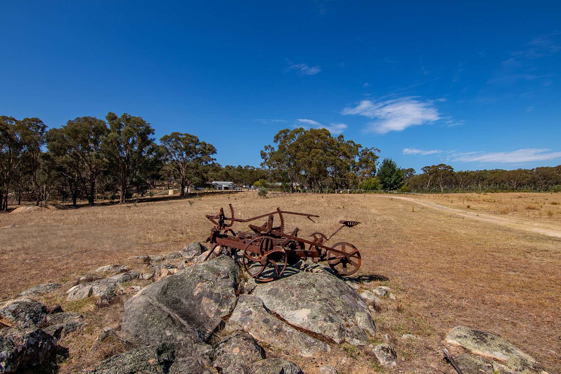 448 Wallawaugh Road, Mudgee Sold by Farmbuy.com - image 5