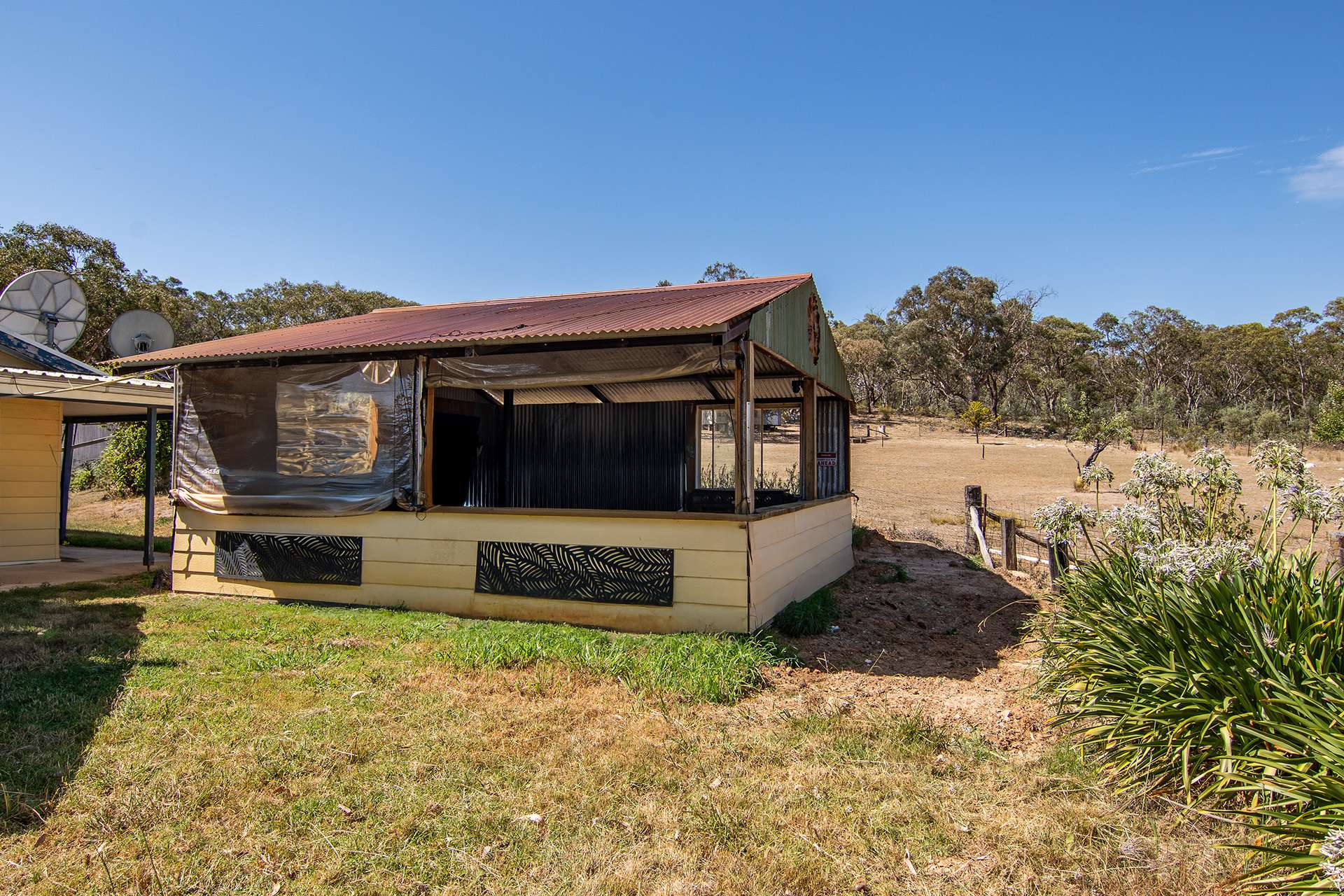 448 Wallawaugh Road, Mudgee Sold by Farmbuy.com - image 18
