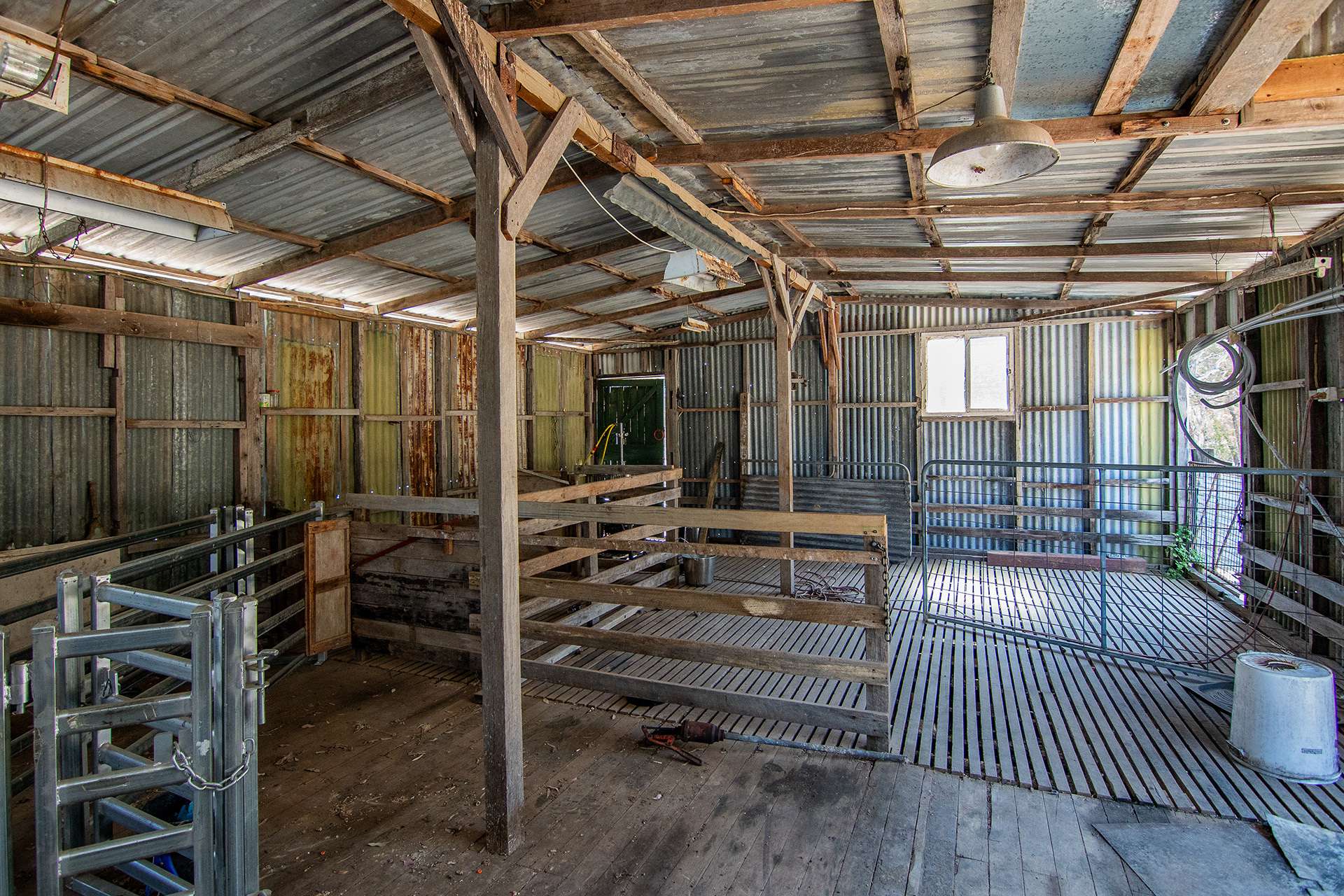 448 Wallawaugh Road, Mudgee Sold by Farmbuy.com - image 17