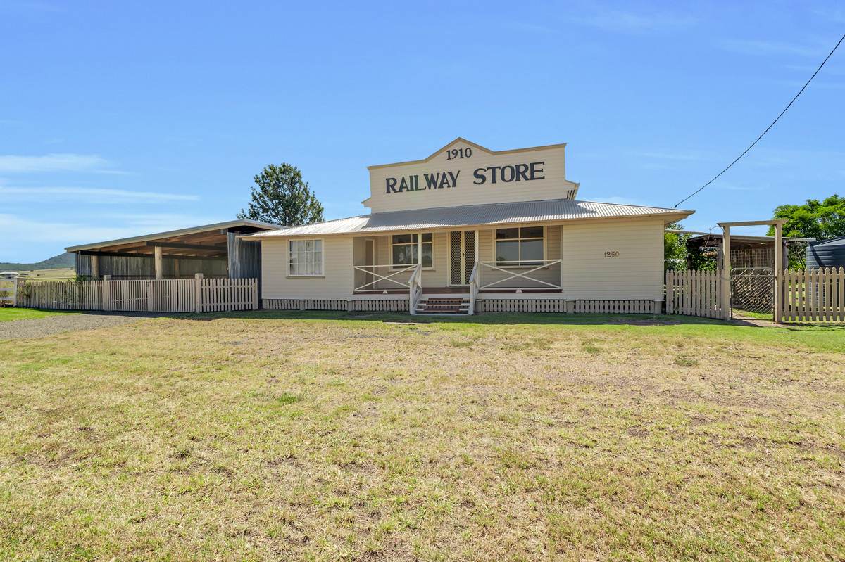 1250 Freestone Road, Freestone Sold by Farmbuy.com - image 1