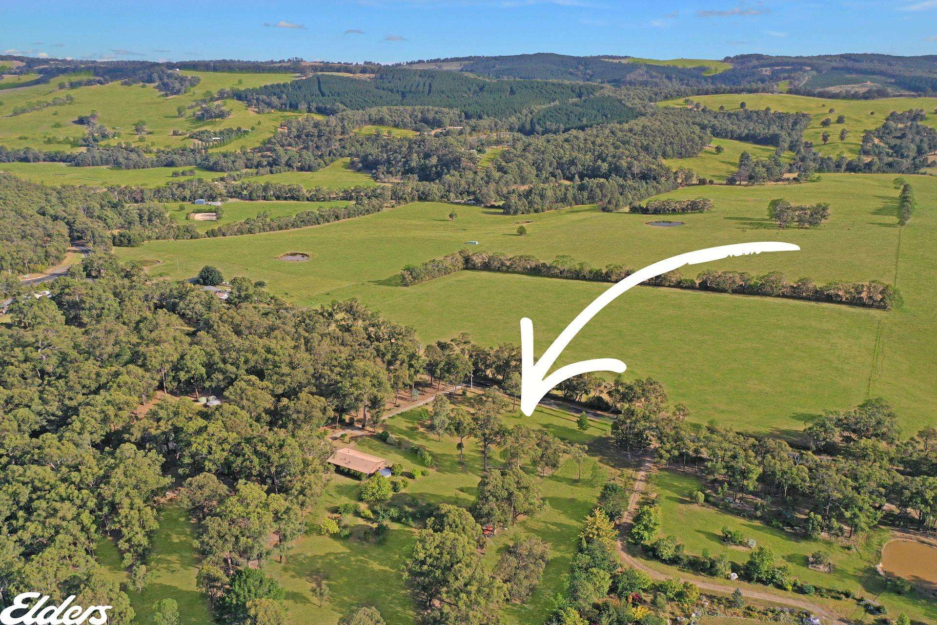 36 Carrajung Woodside Road, Carrajung Lower Sold by Farmbuy.com - image 1