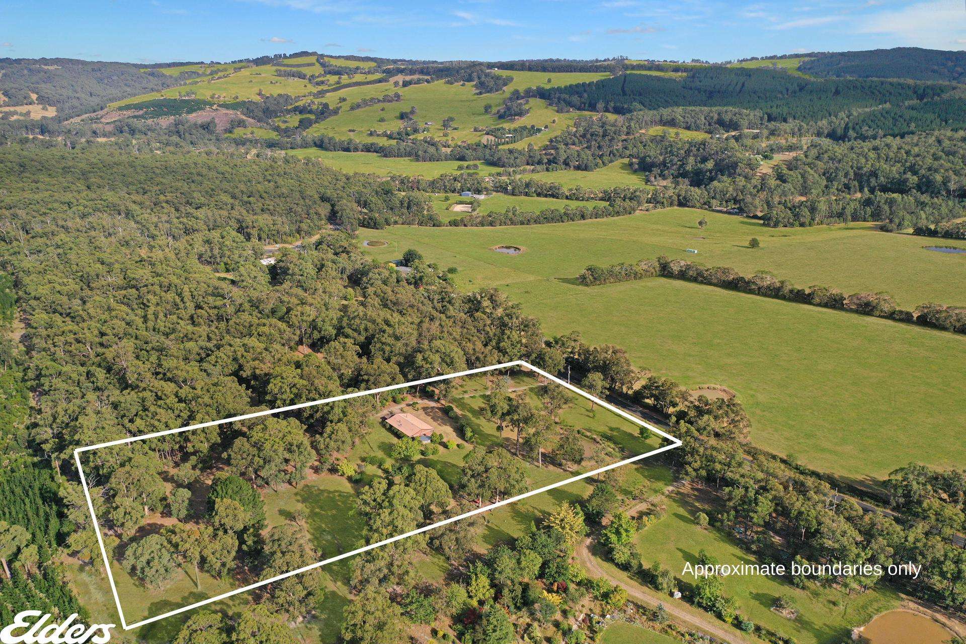36 Carrajung Woodside Road, Carrajung Lower Sold by Farmbuy.com - image 27
