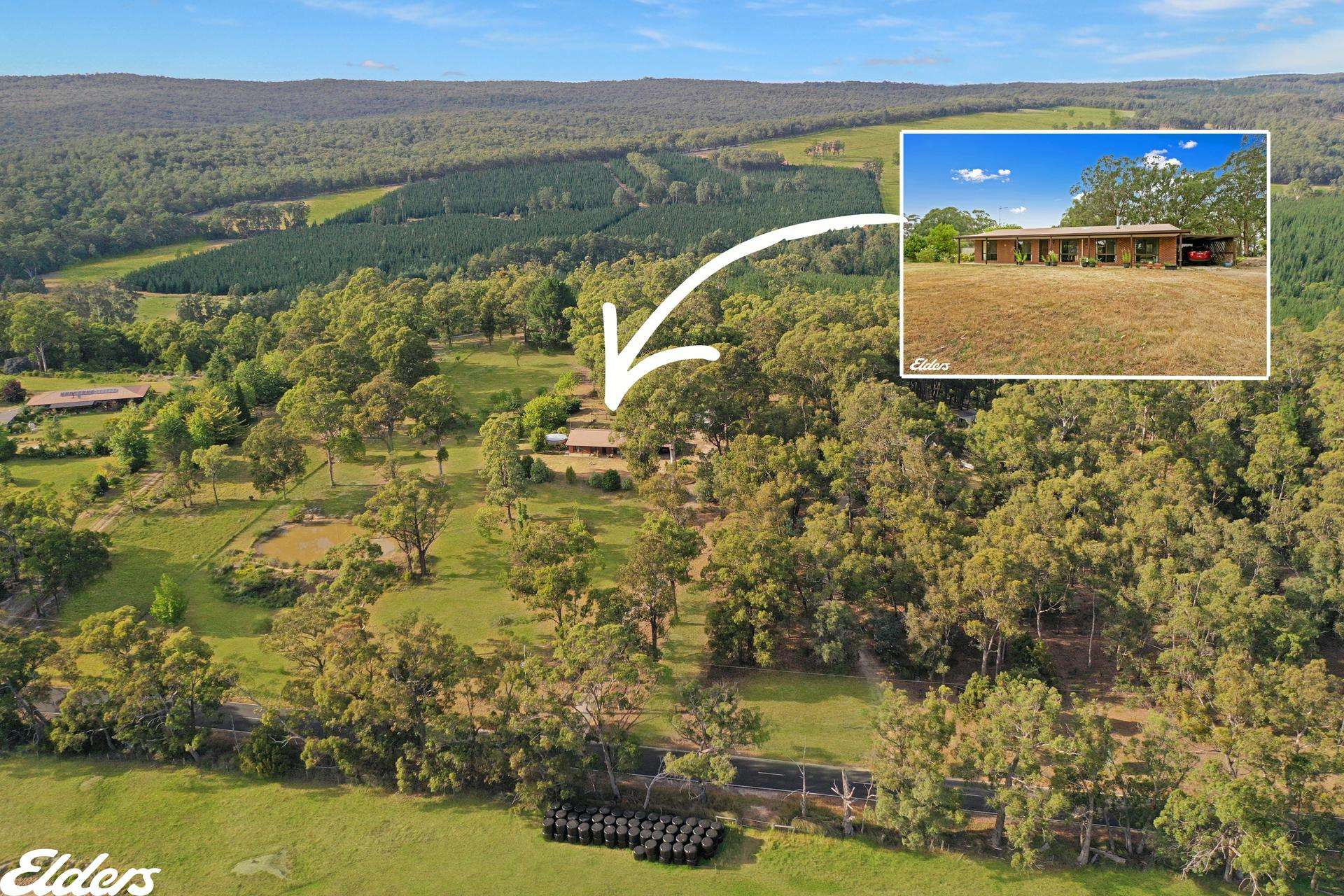 36 Carrajung Woodside Road, Carrajung Lower Sold by Farmbuy.com - image 26