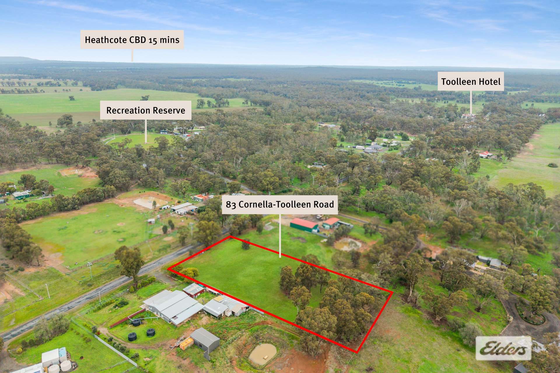 83 Cornella-Toolleen Road, Toolleen For Sale by Farmbuy.com - image 6