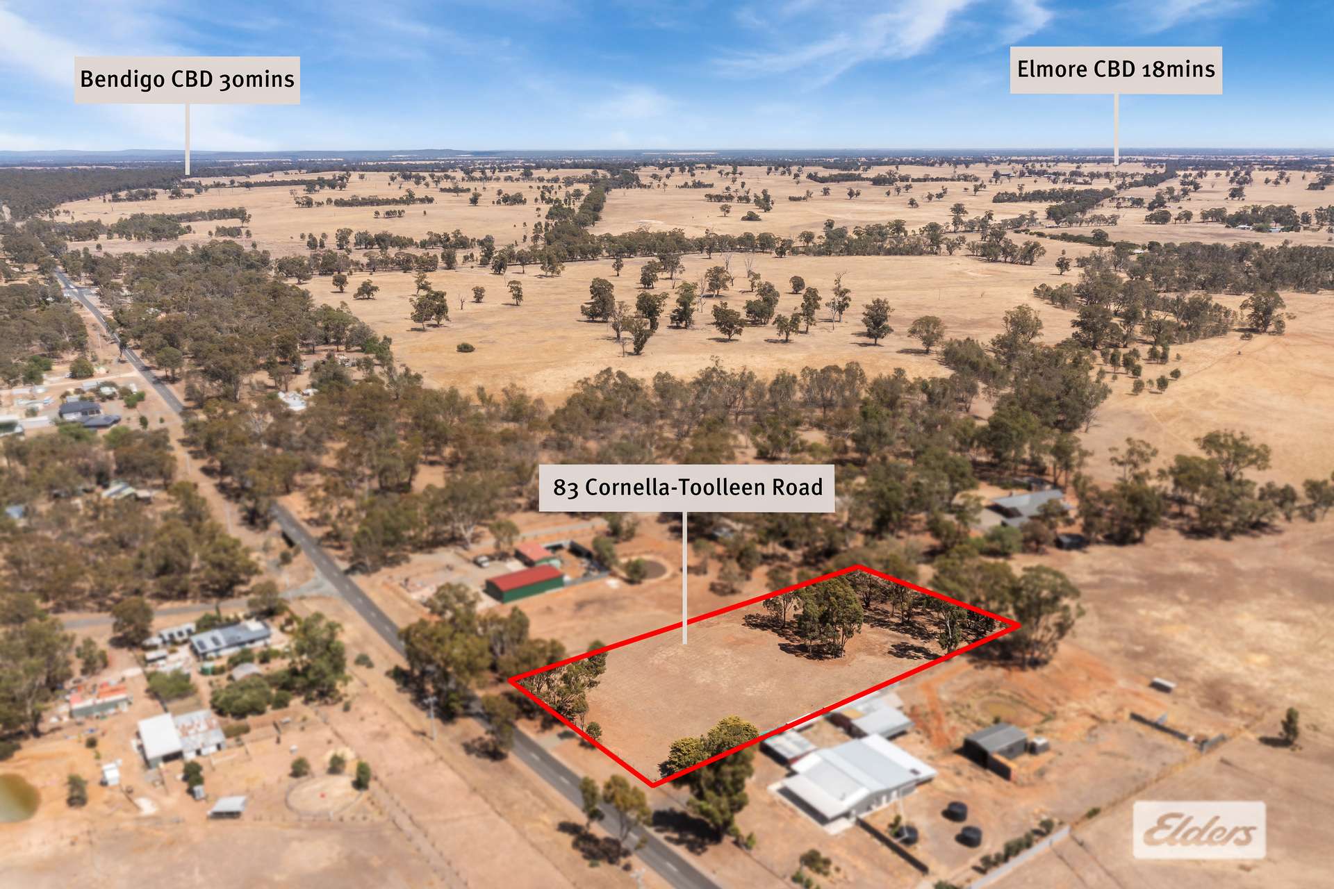 83 Cornella-Toolleen Road, Toolleen For Sale by Farmbuy.com - image 9