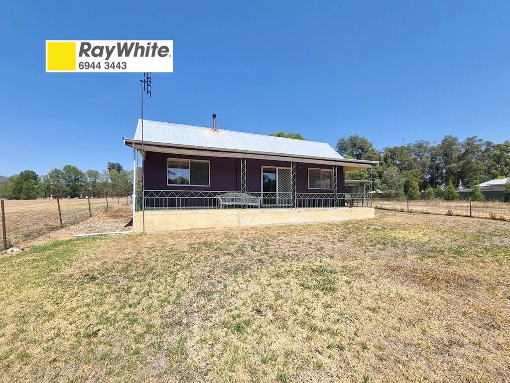 1933 Adelong Road, Tumblong NSW 2729