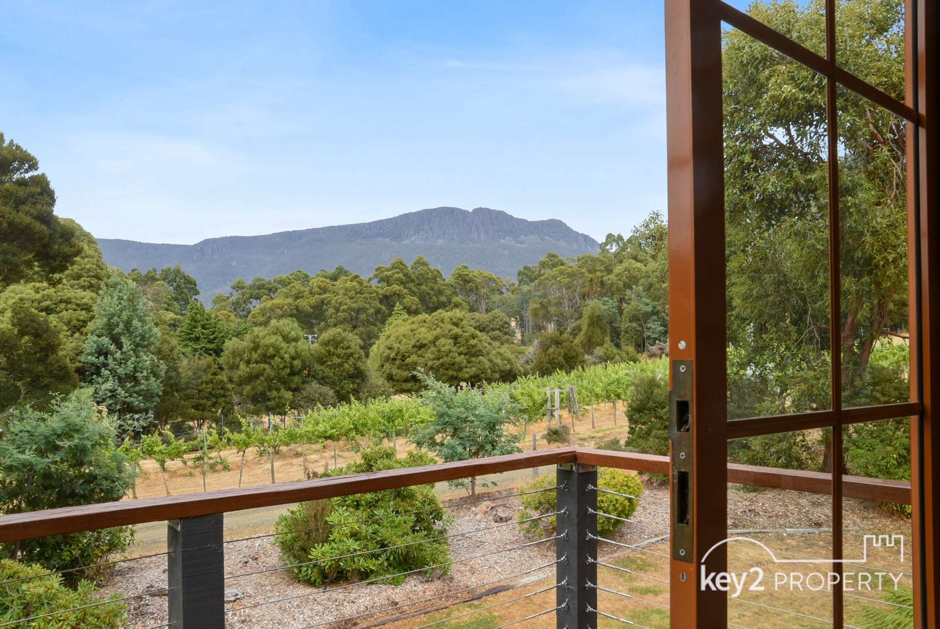 176 Myrtle Creek Road, Liffey Sold by Farmbuy.com - image 16