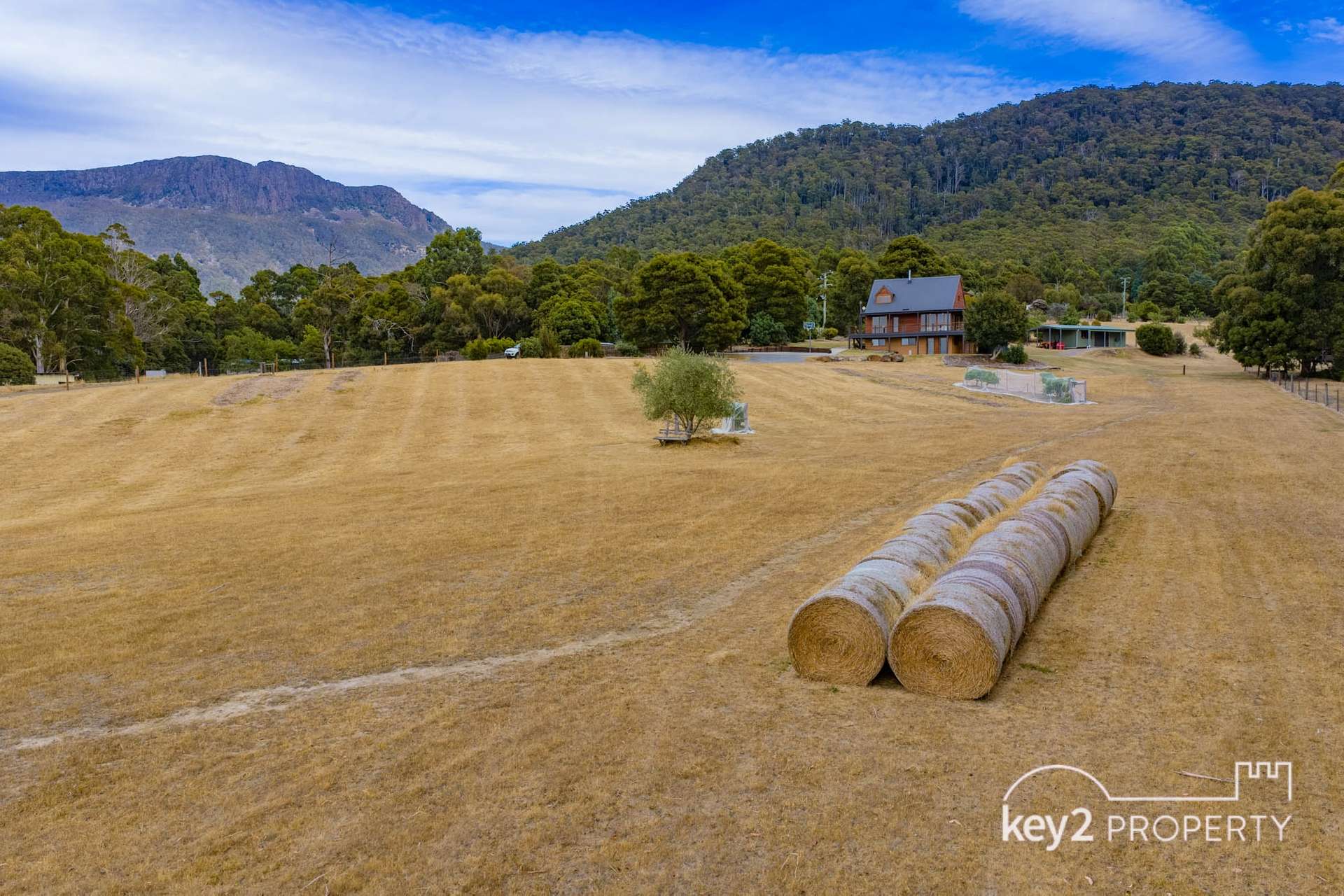 176 Myrtle Creek Road, Liffey Sold by Farmbuy.com - image 22