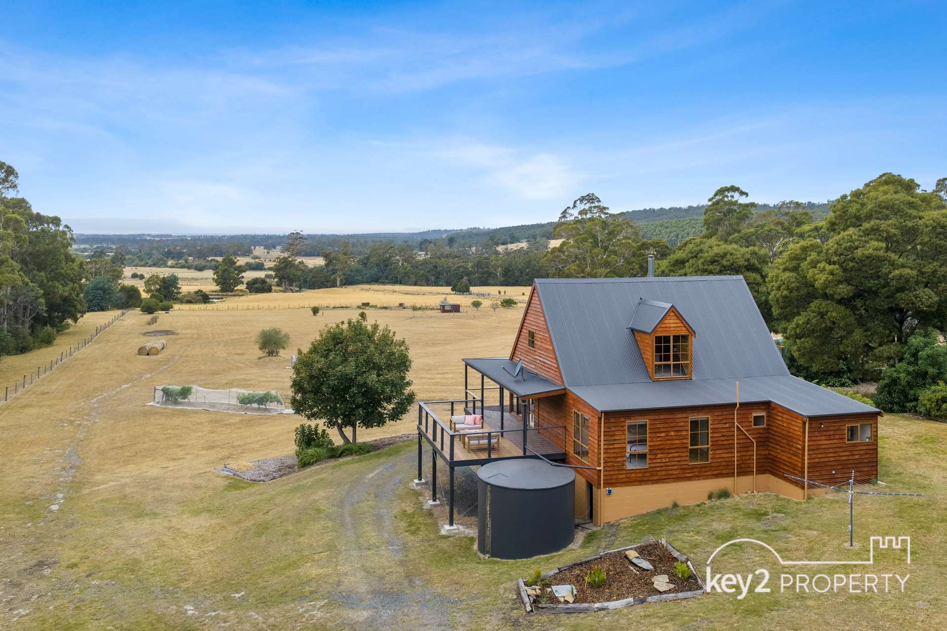 176 Myrtle Creek Road, Liffey Sold by Farmbuy.com - image 25