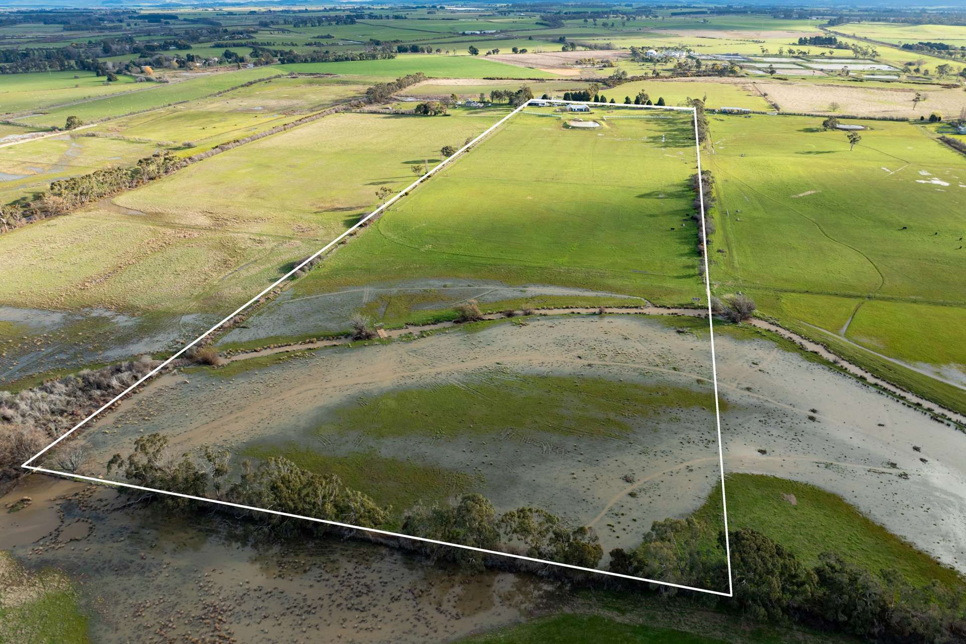 2130 Bishopsbourne Road, Longford For Sale by Farmbuy.com - image 26