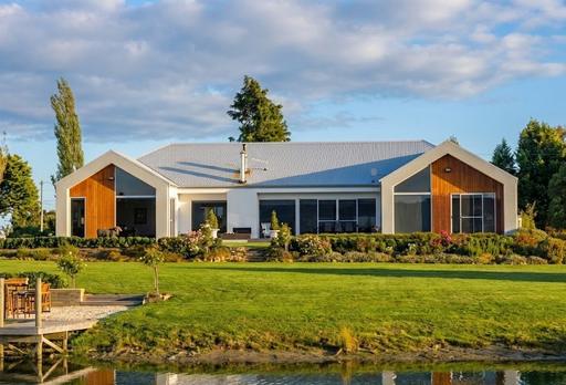 2130 Bishopsbourne Road, Longford TAS 7301