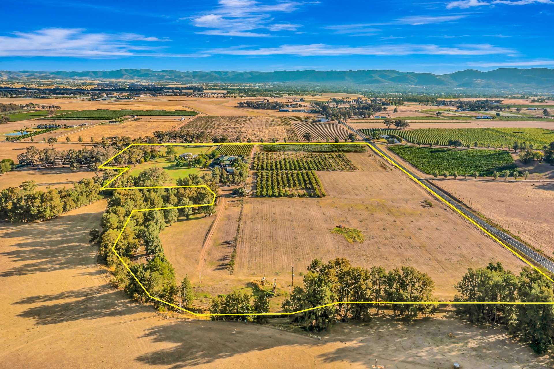 95 Eurunderee Lane, Mudgee For Sale by Farmbuy.com - image 2