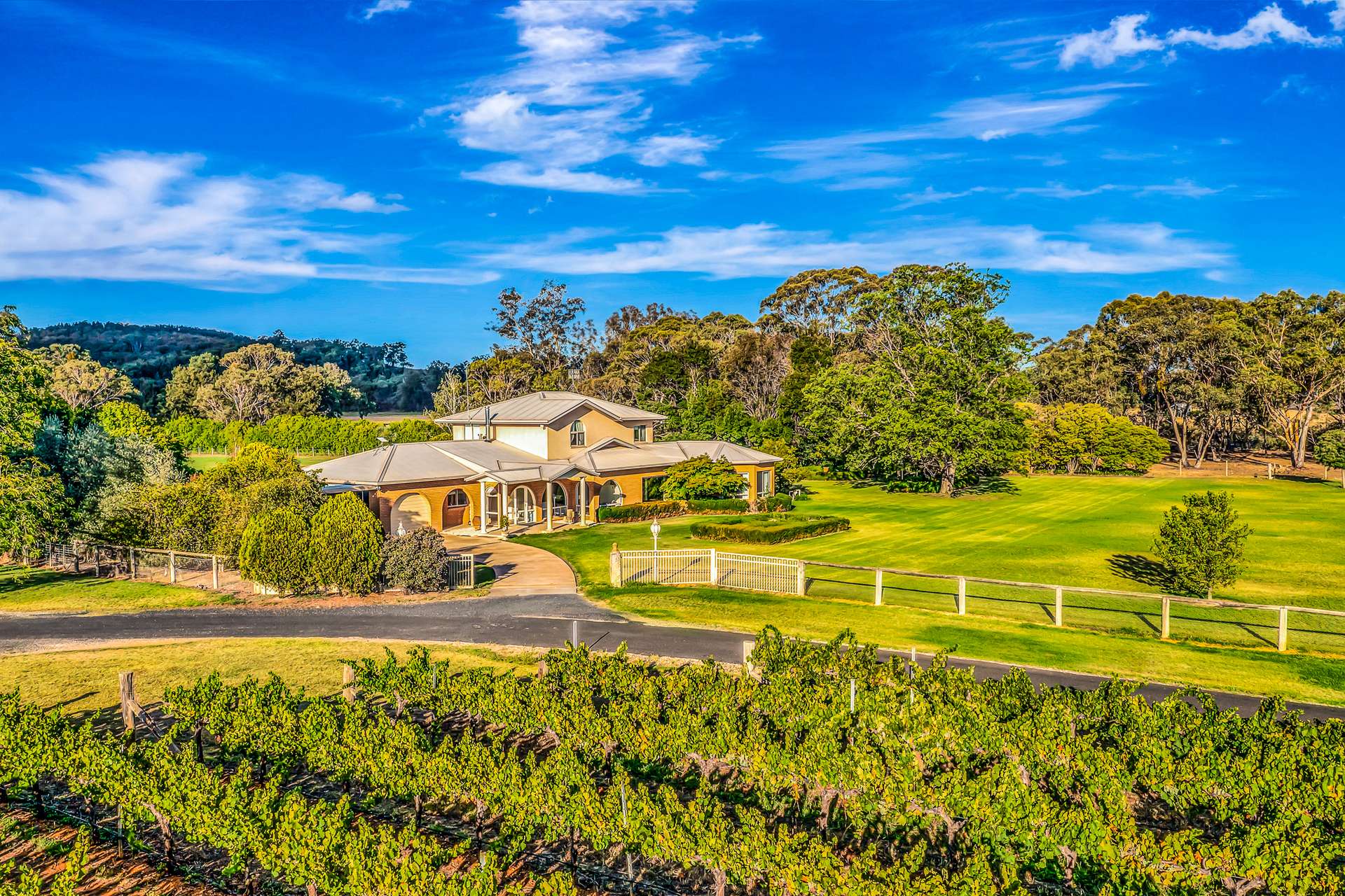 95 Eurunderee Lane, Mudgee For Sale by Farmbuy.com - image 1