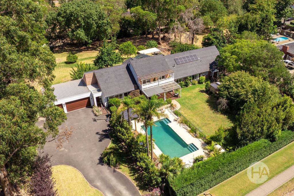 40 Jones Road, Tyabb VIC 3913